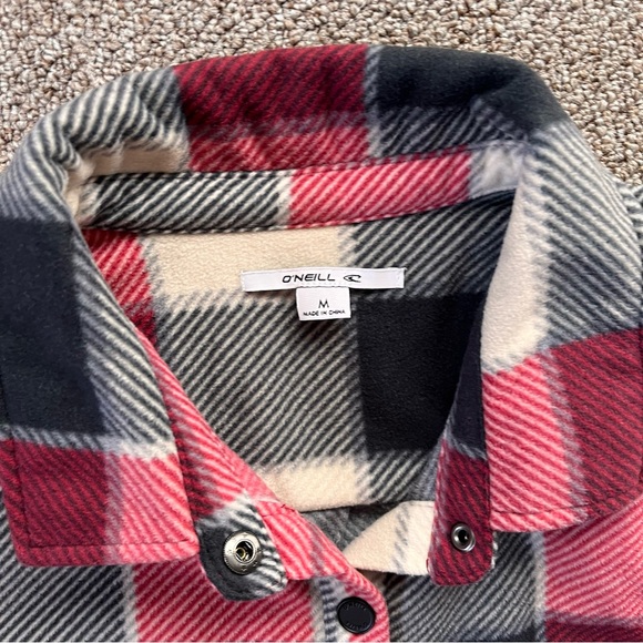 o’neill zuma super fleece - Picture 5 of 9